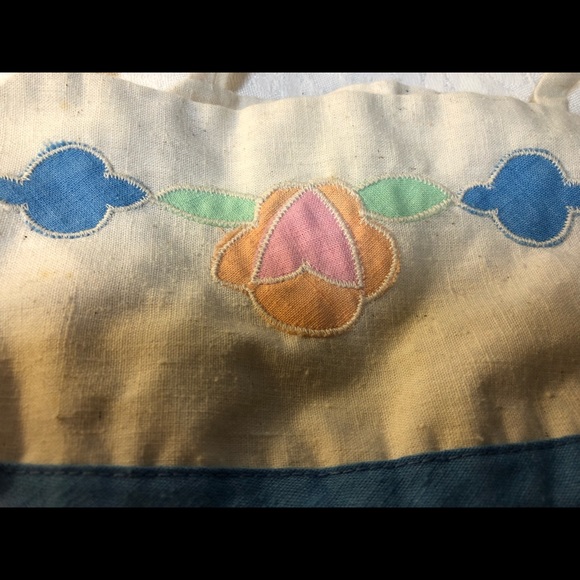 Vintage 1970s Sundress size 12 girls , JC Penny great condition - Picture 7 of 9